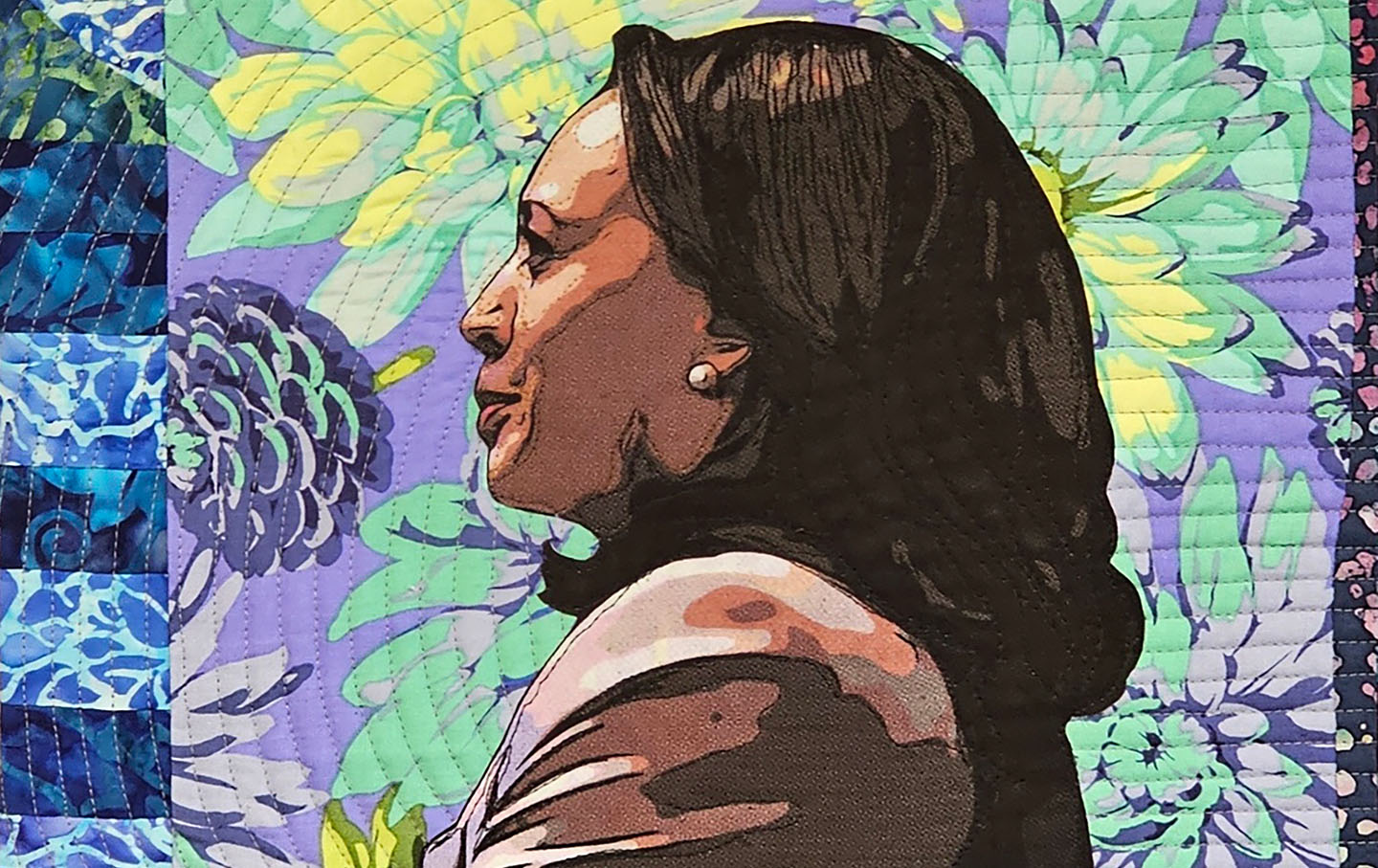 The Impact of Kamala Harris on American Politics