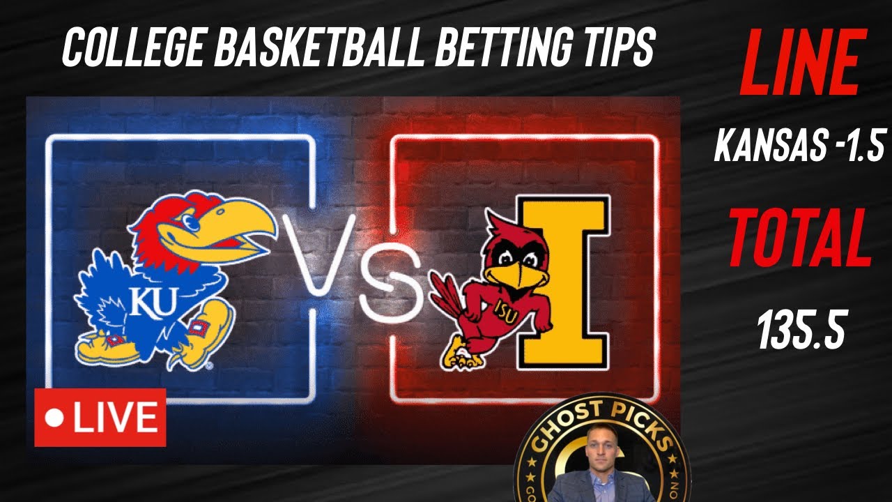 Kansas vs Iowa State: A Clash of Titans in College Football