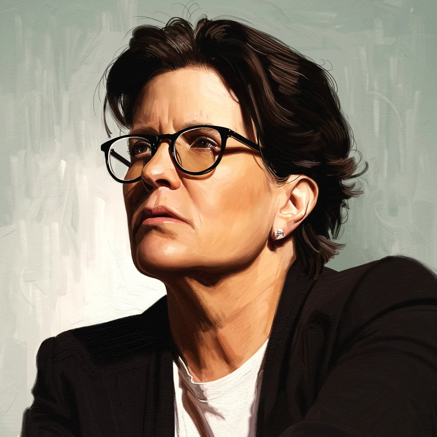 Kara Swisher: Influential Tech Journalist and Commentator