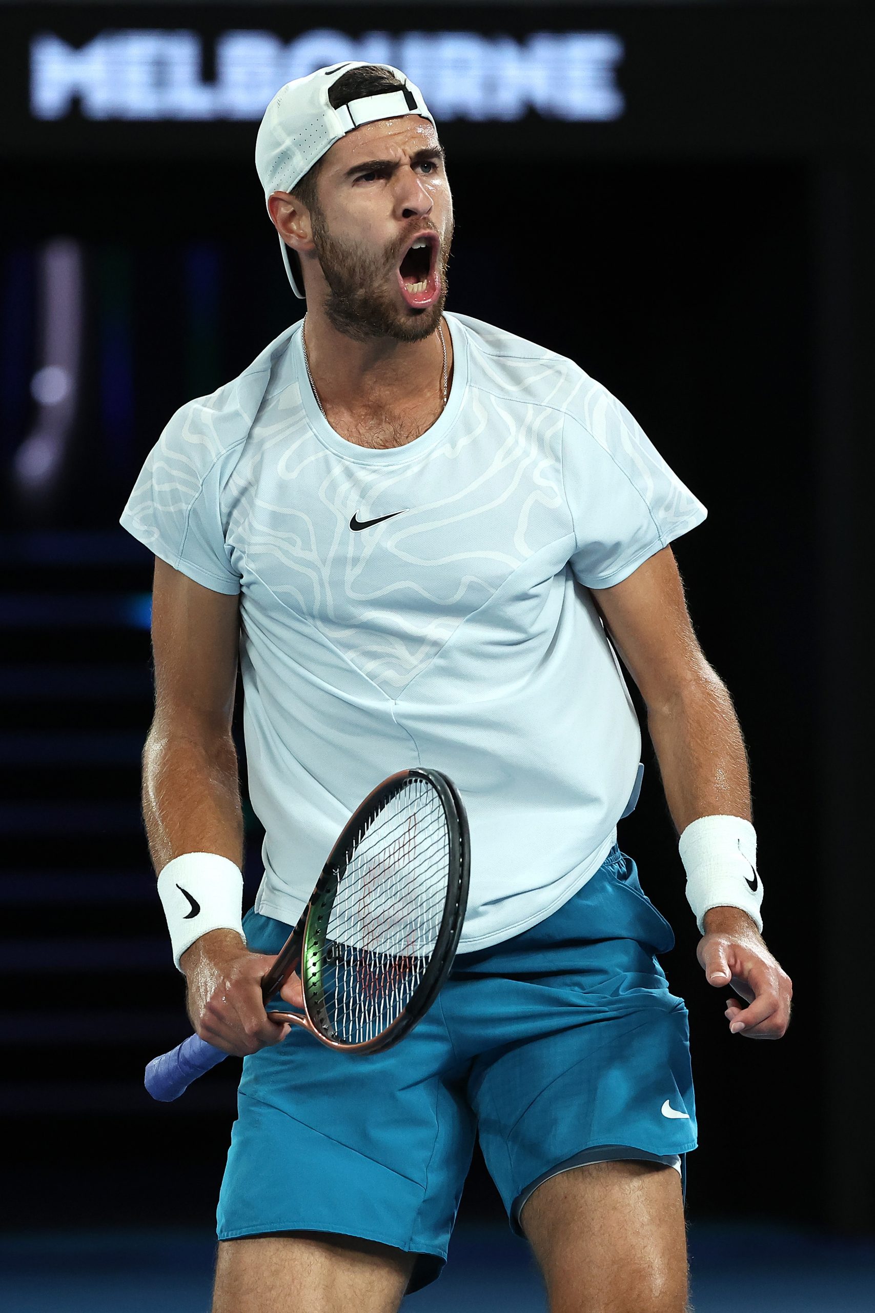 Karen Khachanov: A Prominent Name in Tennis Today
