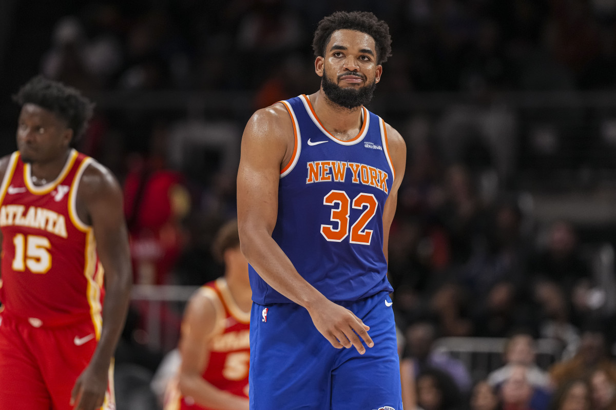 The Rise and Impact of Karl Anthony Towns in the NBA