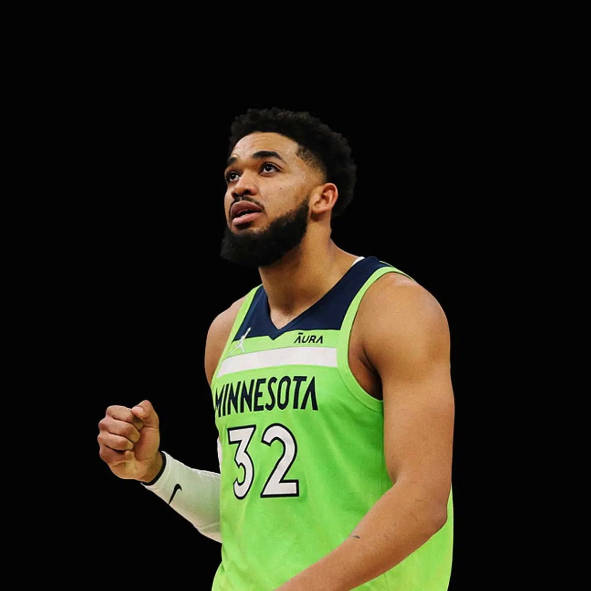 The Rise and Impact of Karl Anthony Towns in the NBA