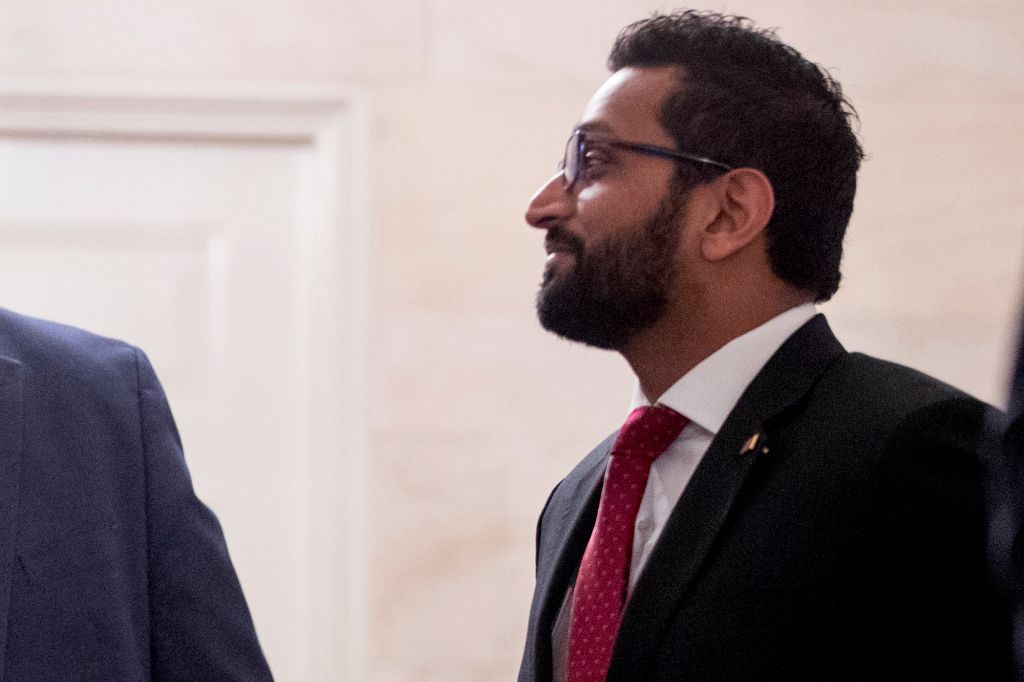 Kash Patel: A Significant Figure in Modern Politics