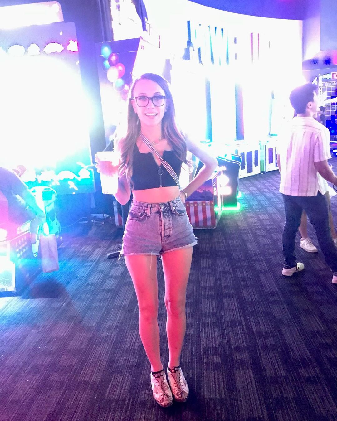 The Impact of Comedian and Journalist Kat Timpf