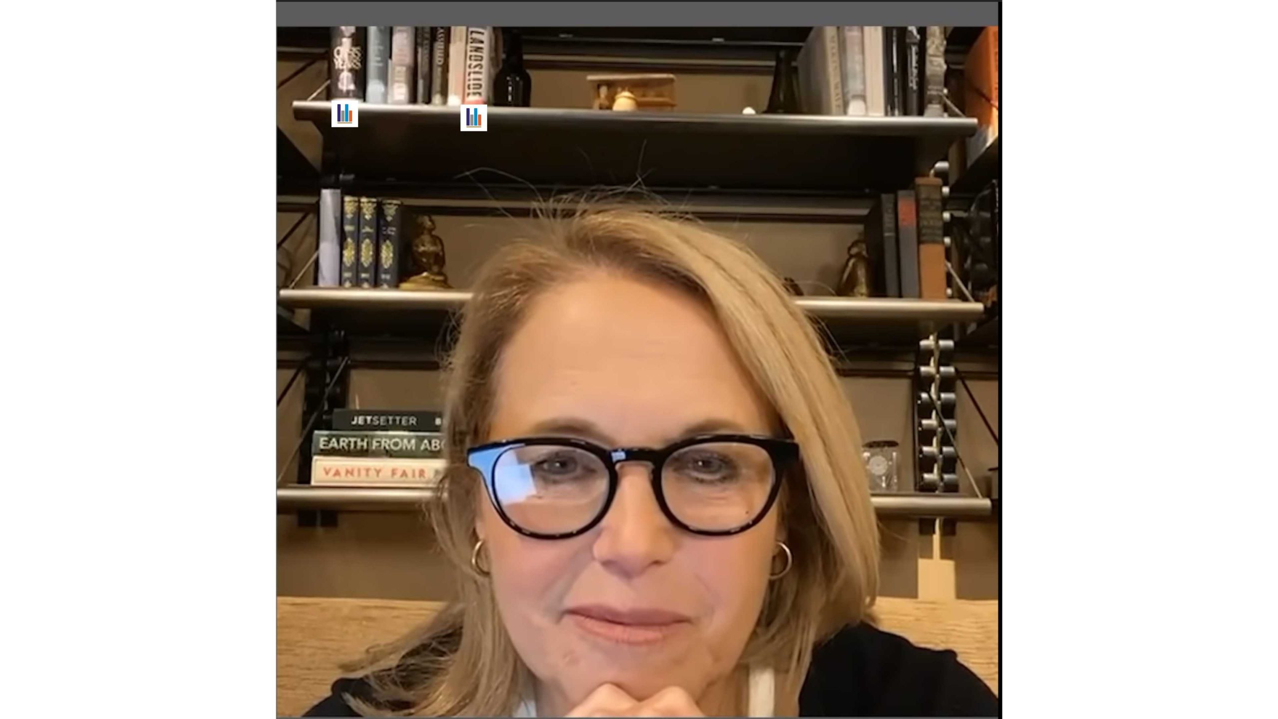 The Legacy of Katie Couric in Broadcasting