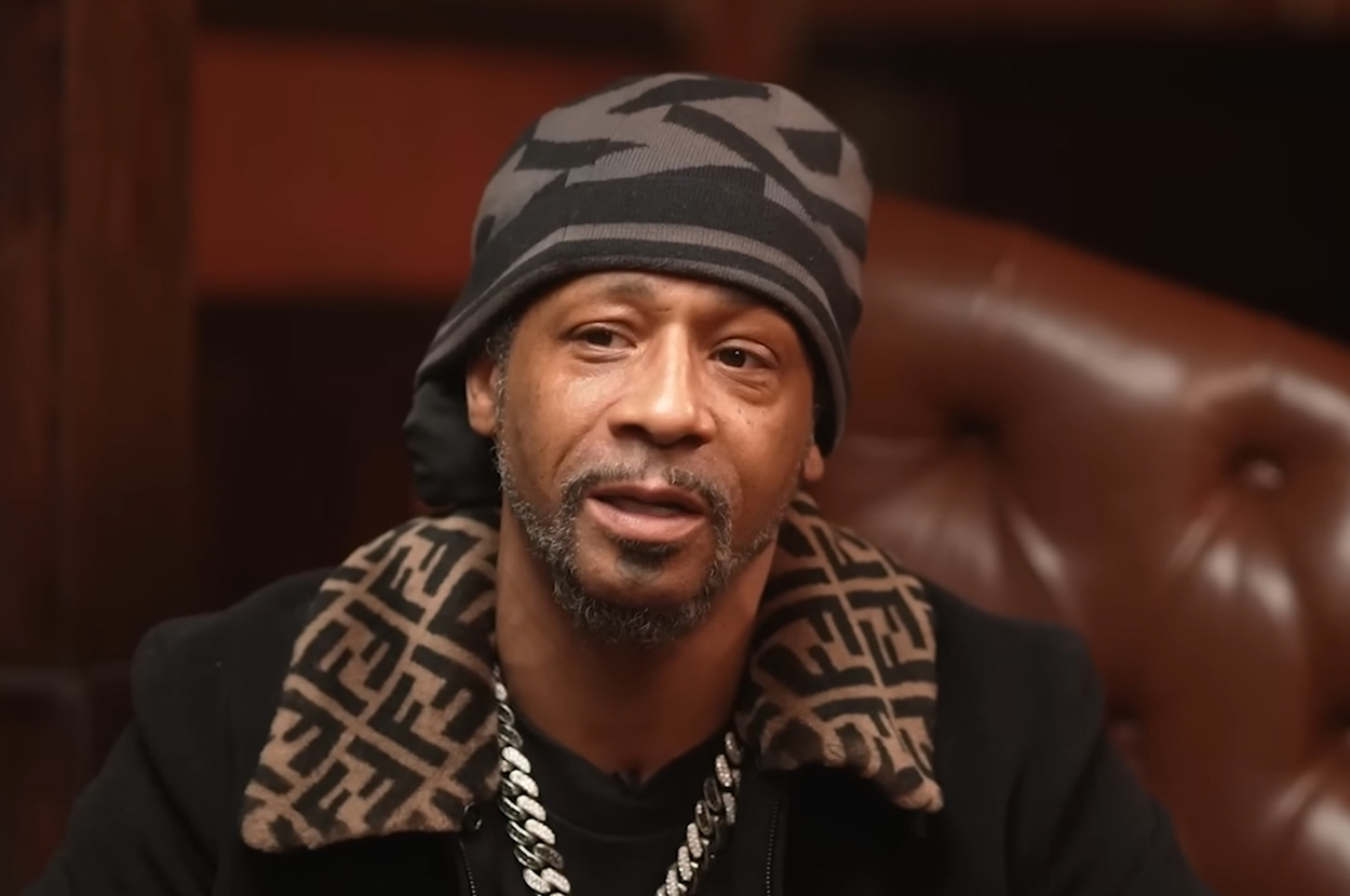 The Rise and Impact of Katt Williams in Comedy and Activism