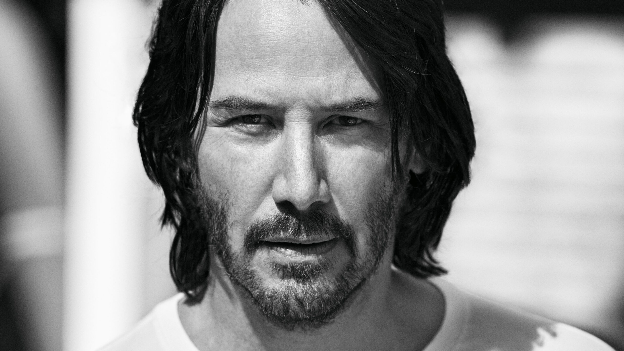 The Life and Career of Keanu Reeves: Hollywood’s Beloved Star