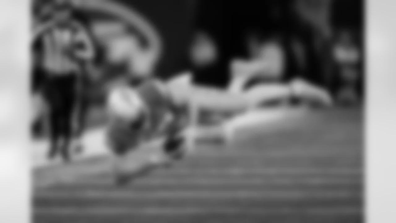 Keenan Allen: The Dynamic NFL Playmaker