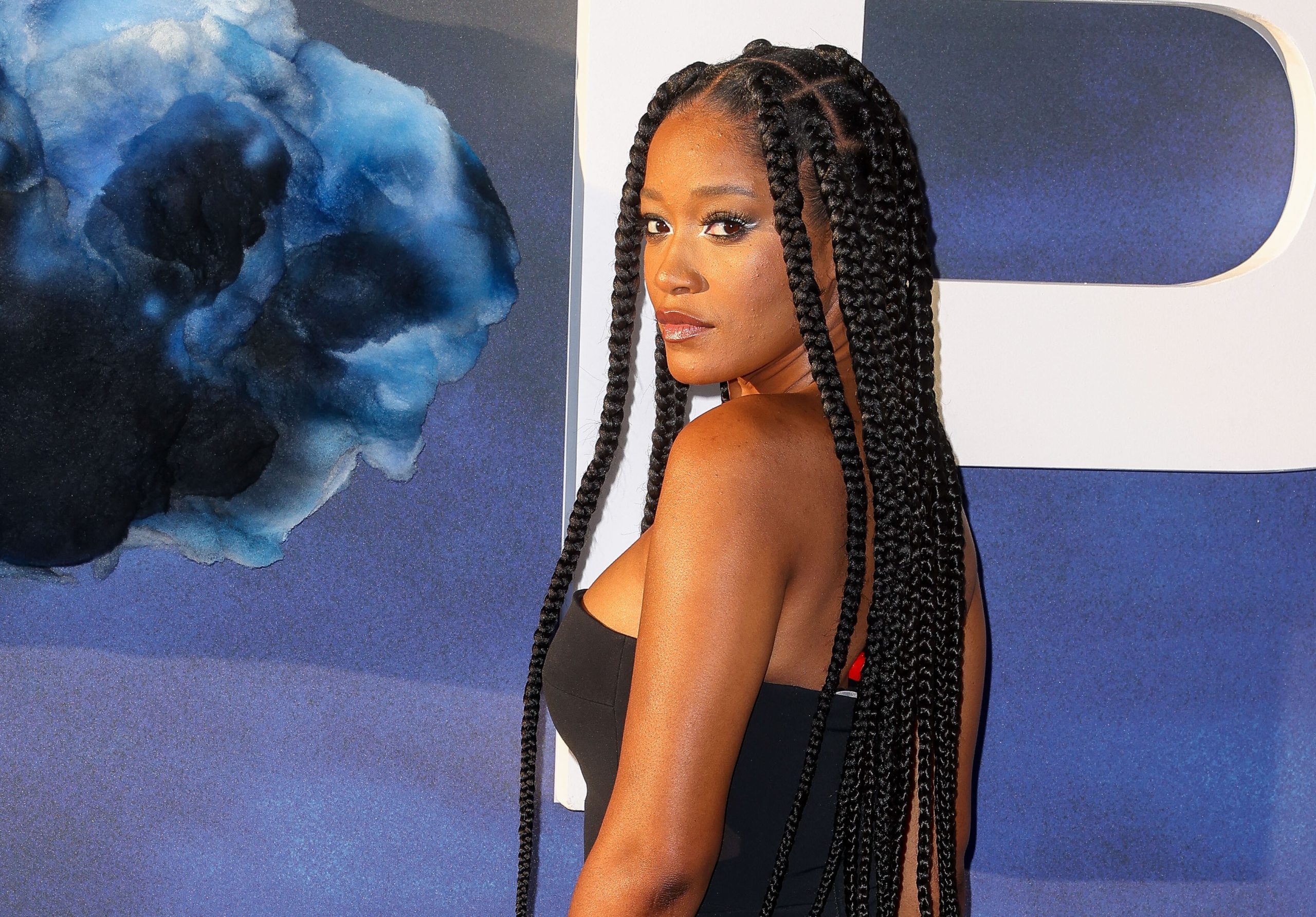 The Remarkable Journey of Keke Palmer in Hollywood
