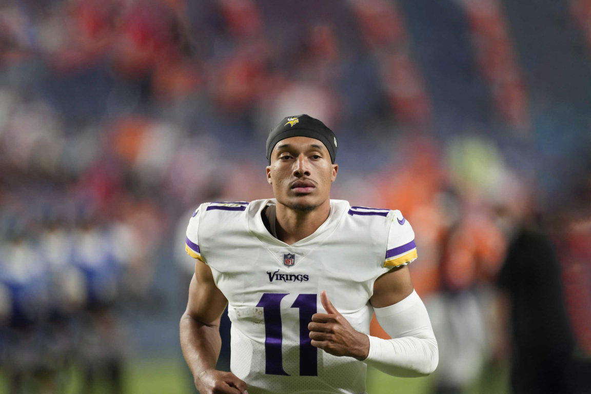 Kellen Mond’s Journey and Future in the NFL