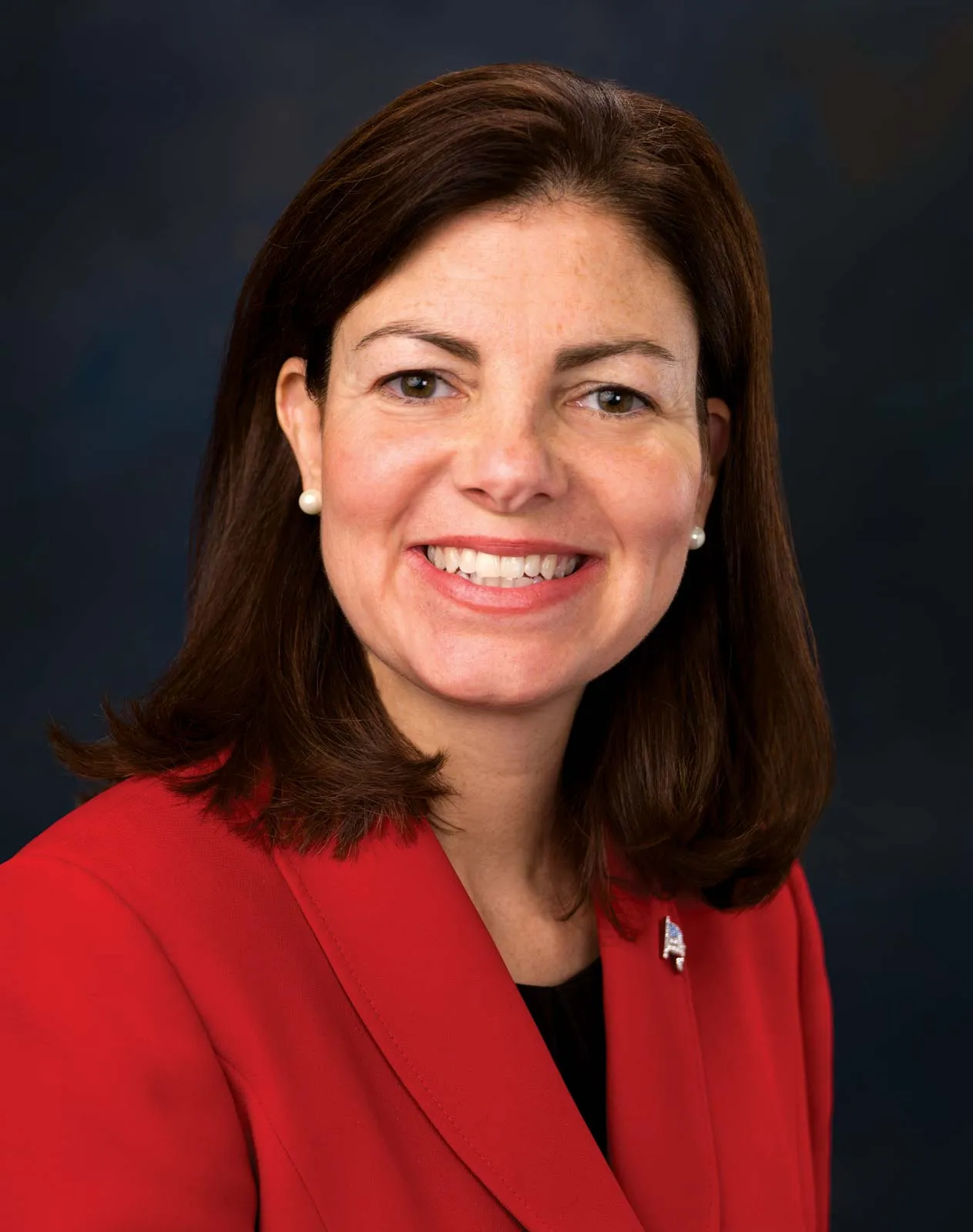 The Political Journey of Kelly Ayotte