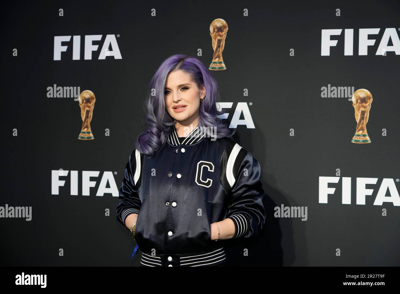 Kelly Osbourne at the 2026 Grammys: A Notable Appearance
