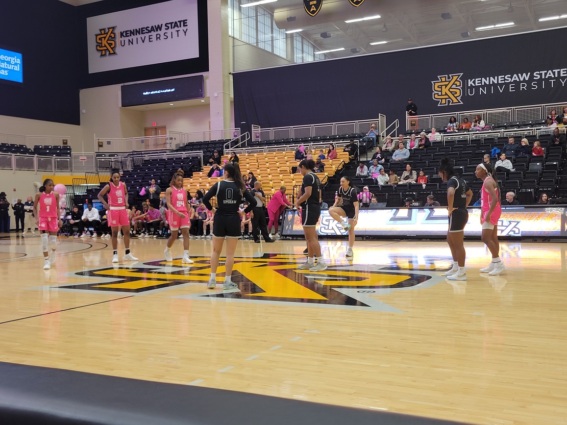 Kennesaw State Basketball: A Season of Promise and Challenges