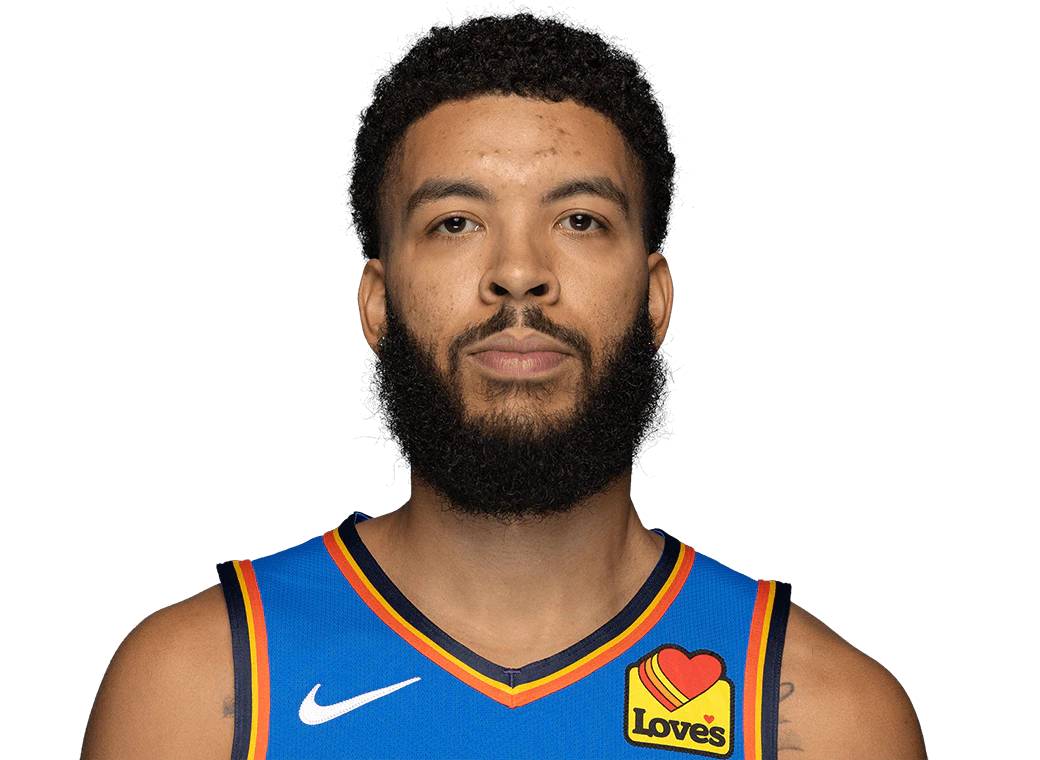 The Impact of Kenrich Williams in the NBA