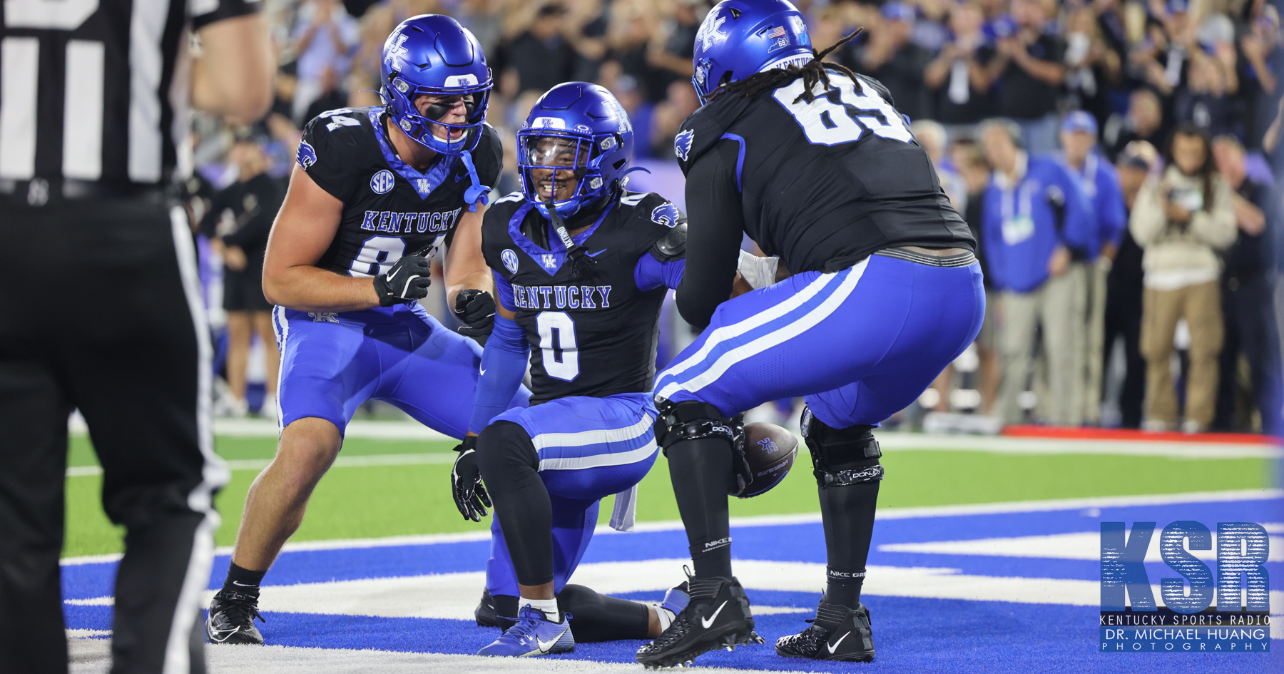 Kentucky vs Florida: A Clash of SEC Rivals