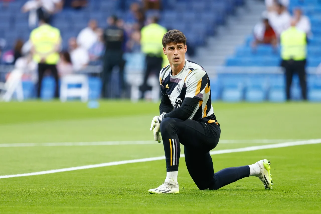 Kepa Arrizabalaga: A Look at His Journey and Current Status