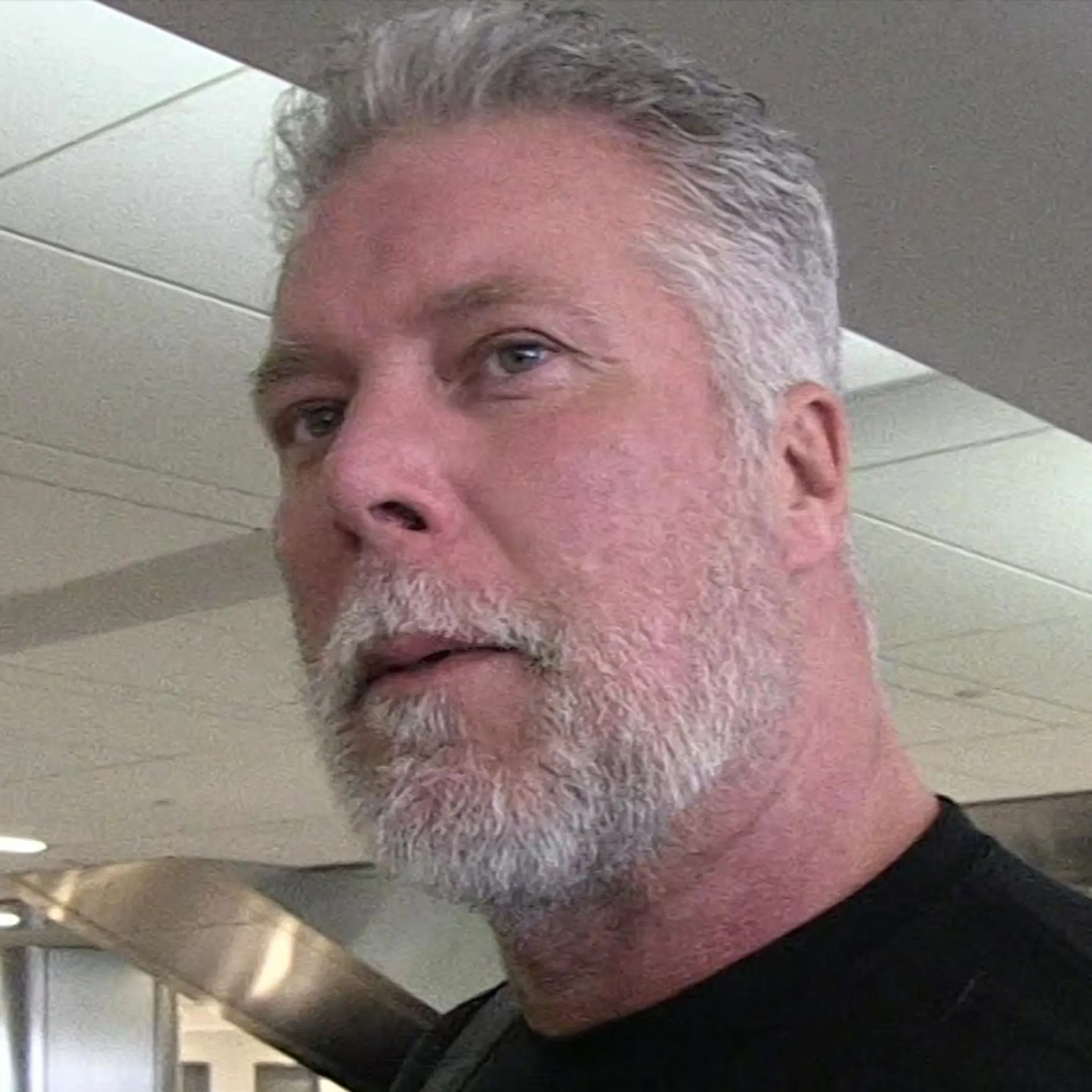 The Legacy of Kevin Nash in Professional Wrestling