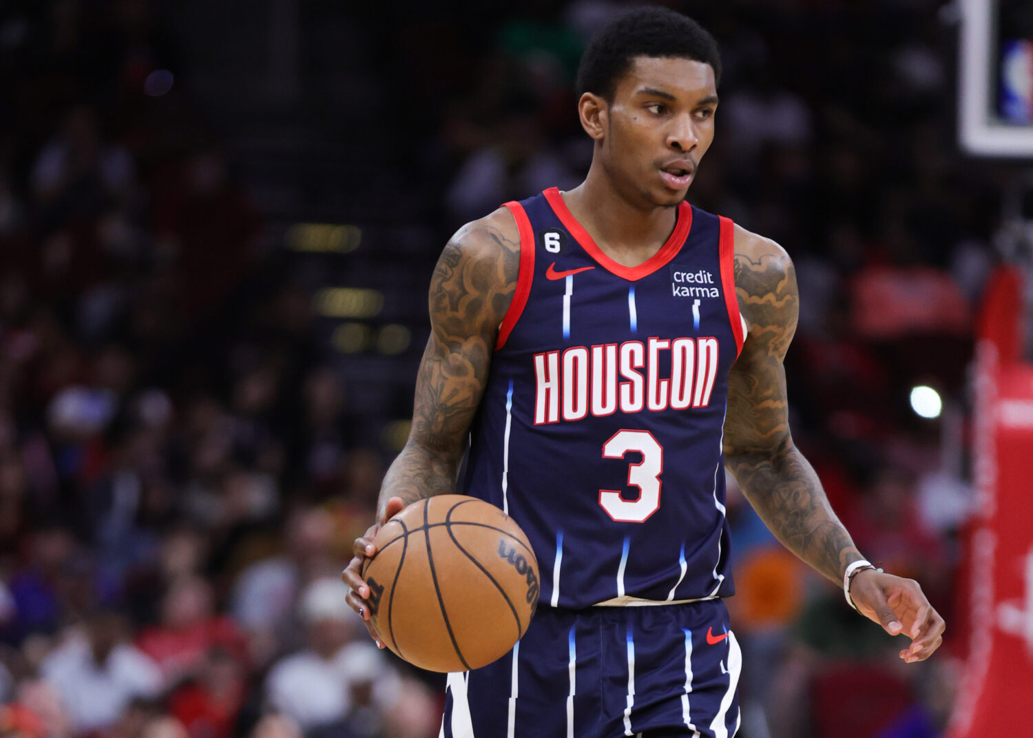 Kevin Porter Jr.: Recent Developments and Impact in the NBA