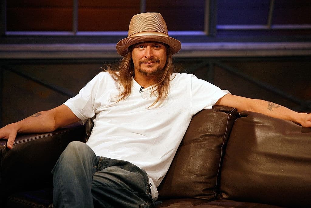 Kid Rock’s Projected Net Worth in 2026: What to Expect