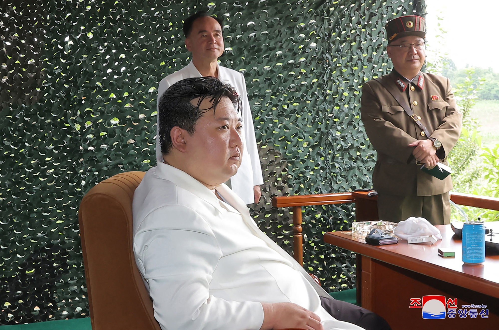 Understanding Kim Jong Un: North Korea’s Journey Under His Rule