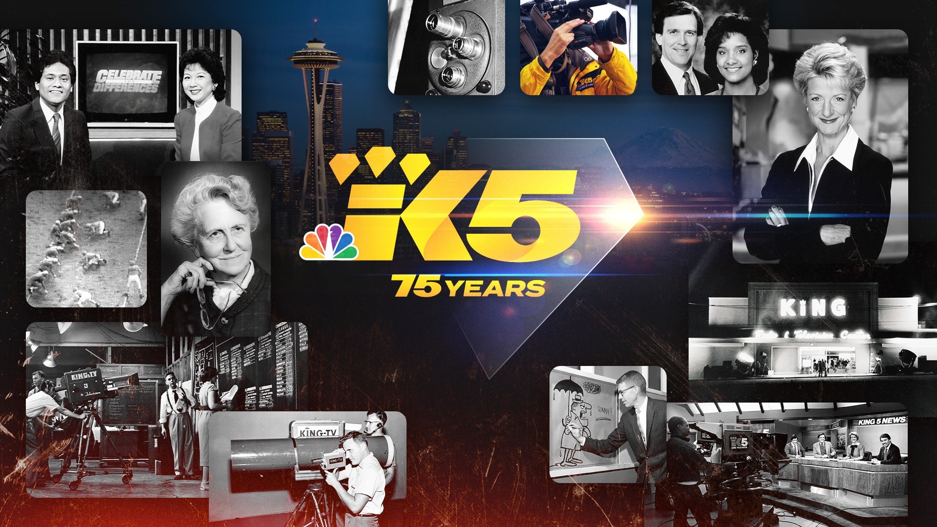 King 5 News: Your Trusted Source for Seattle Updates