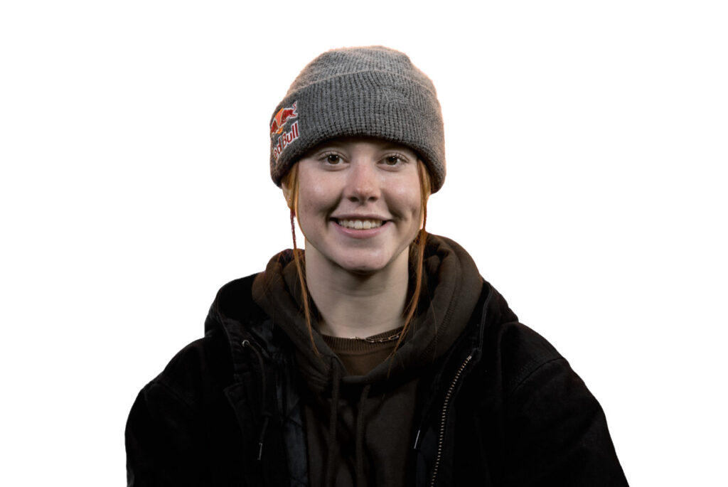 Kirsty Muir: A Bright Star in Freestyle Skiing