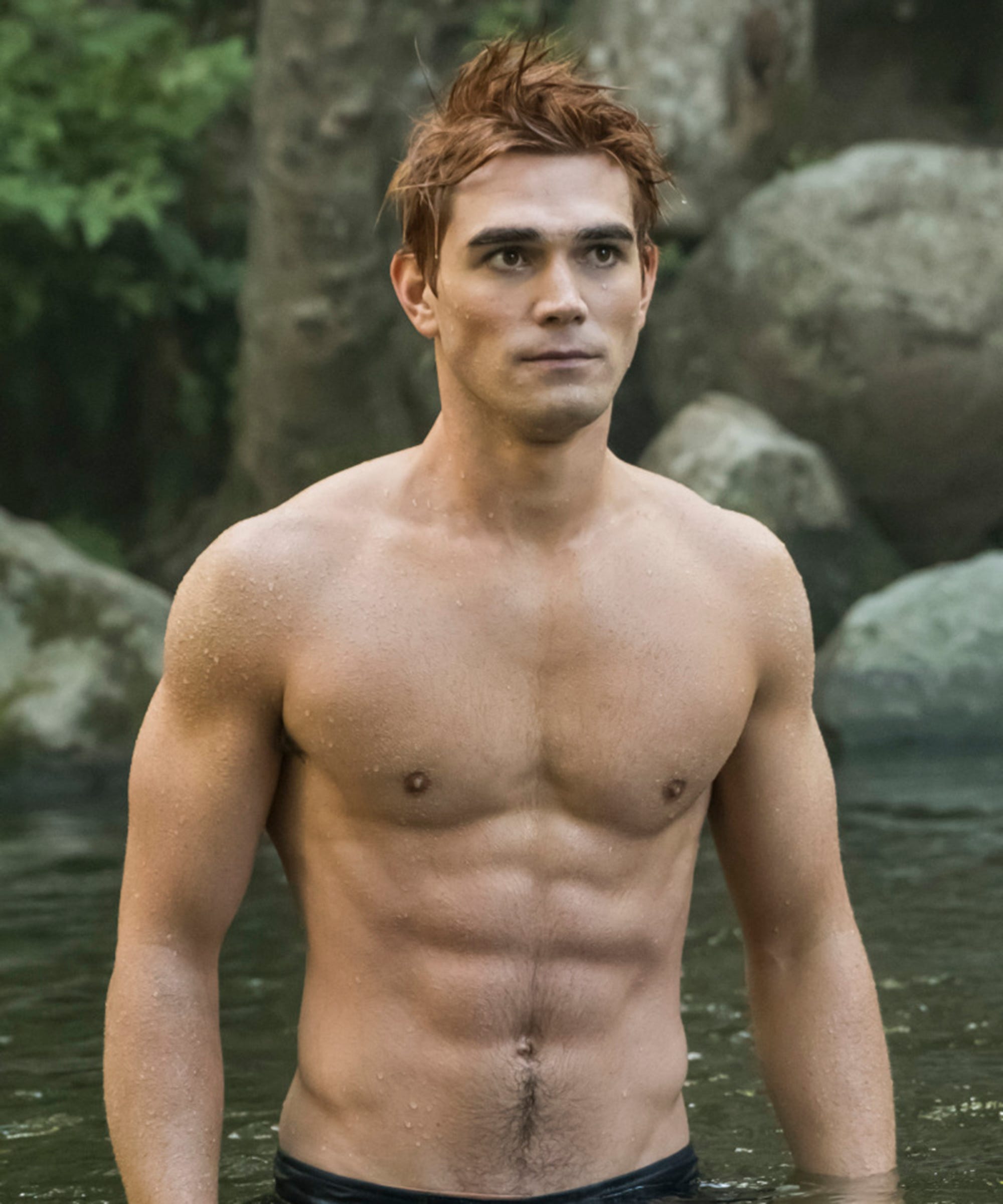 KJ Apa: A Dive into the Life of a Young Talent