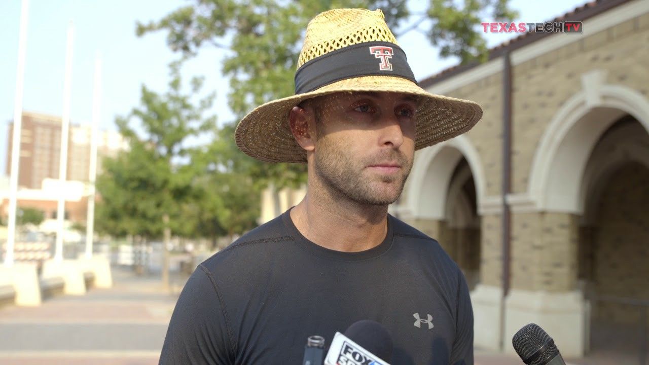 Kliff Kingsbury: Analyzing His Coaching Journey in the NFL