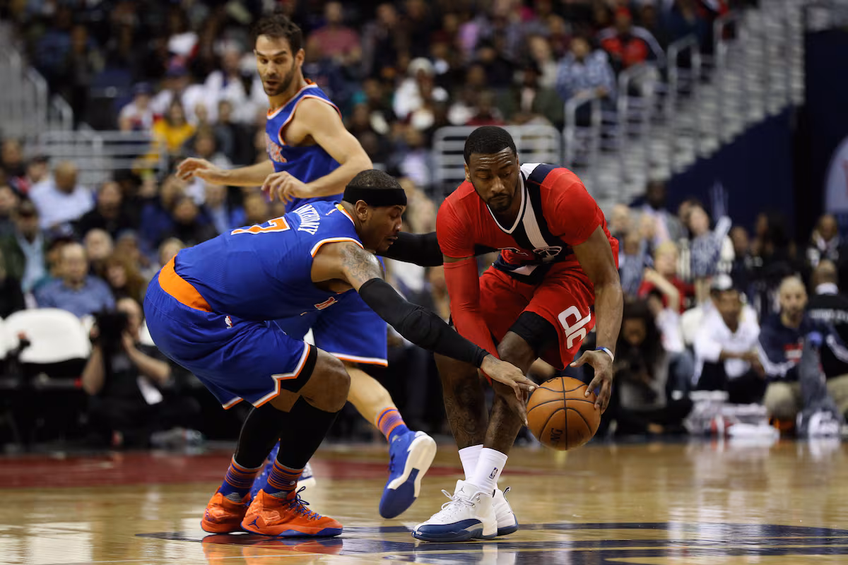 Knicks vs Wizards: A Breakdown of the Latest Matchup