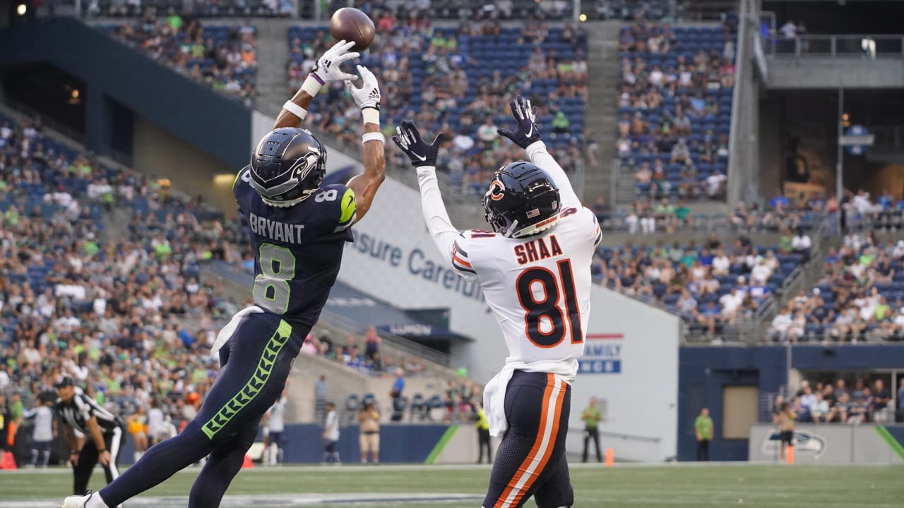 The Intriguing Connection Between Kobe Bryant and the Seahawks