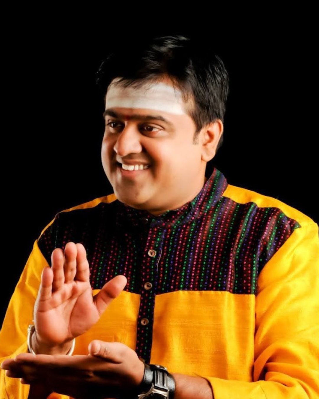 Understanding Konnakol: The Art of Vocal Percussion
