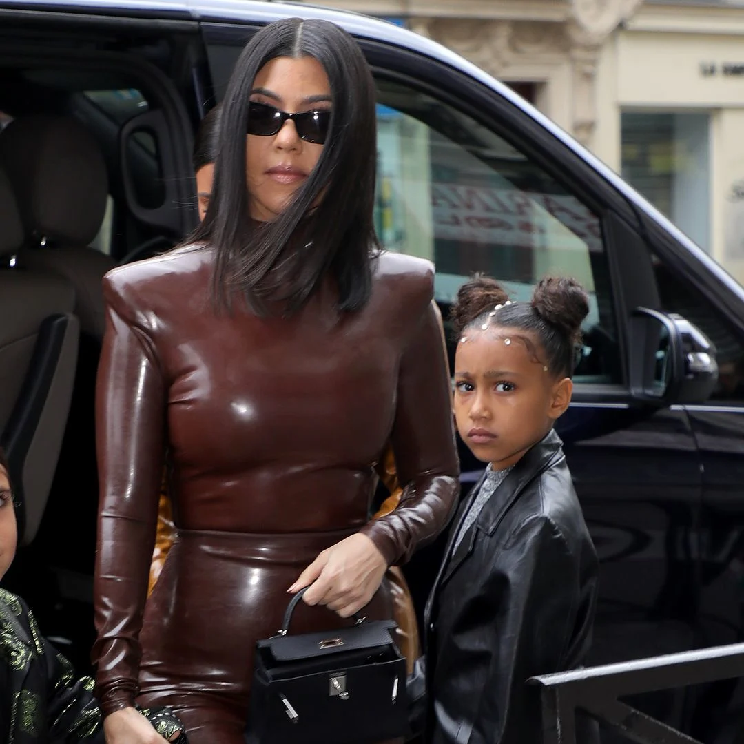 The Life and Influence of Kourtney Kardashian
