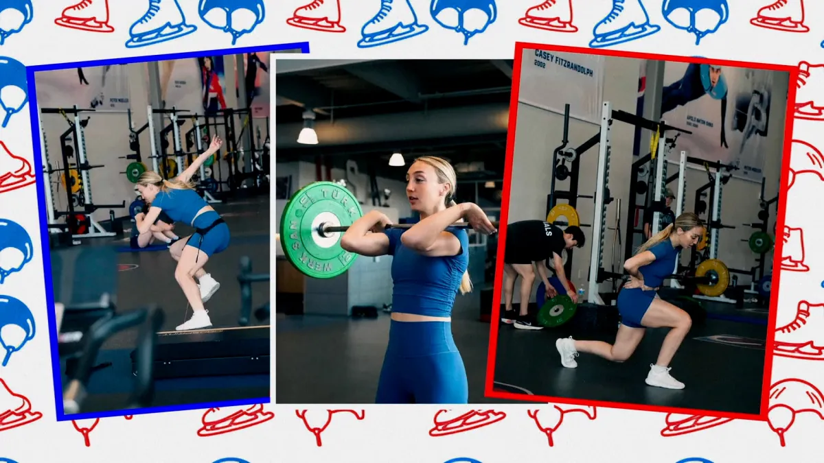 The Rise of Kristen Santos Griswold: A Promising Talent