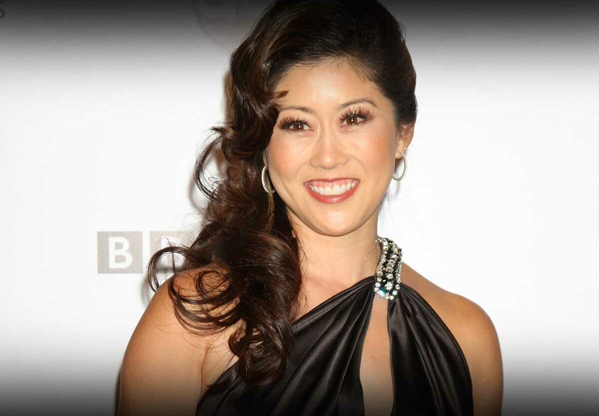 The Inspiring Journey of Kristi Yamaguchi