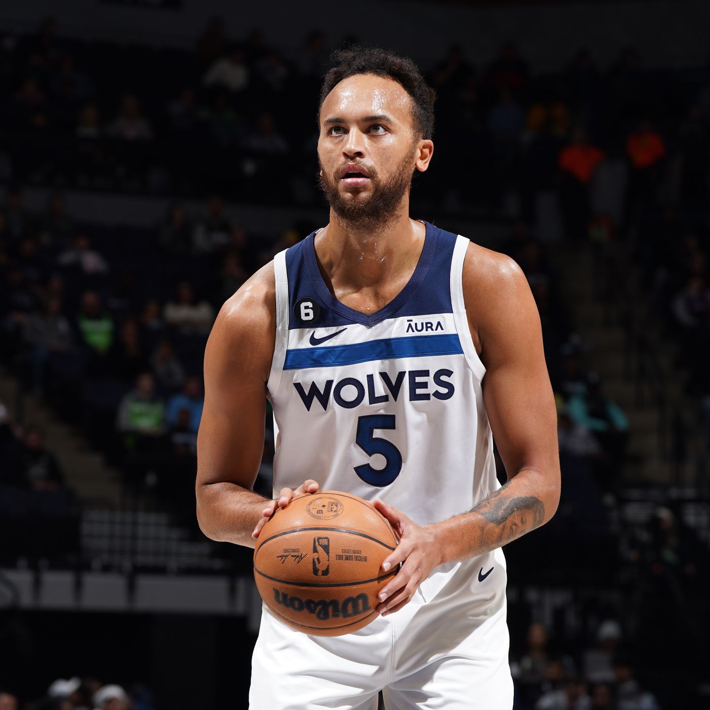 The Rise of Kyle Anderson in the NBA