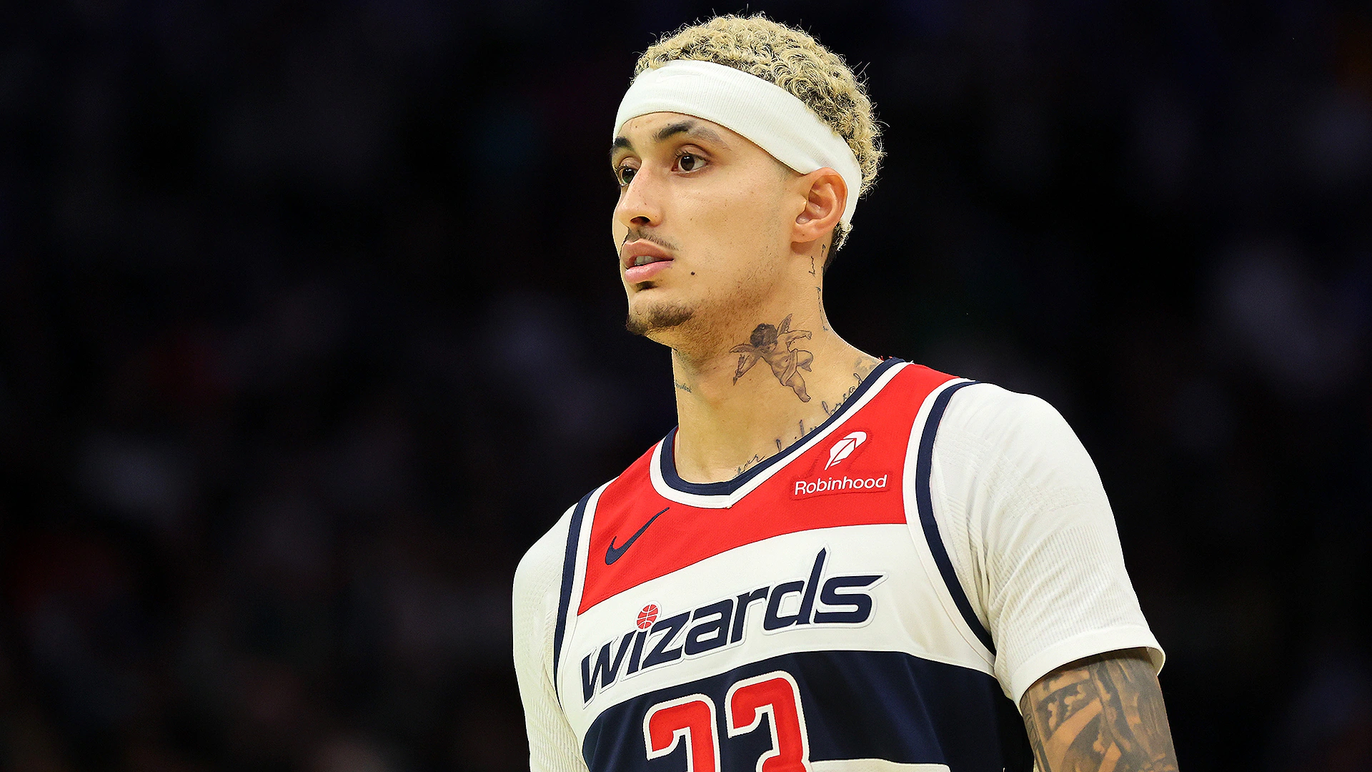 Kyle Kuzma: A Look at His Impact and Future in the NBA