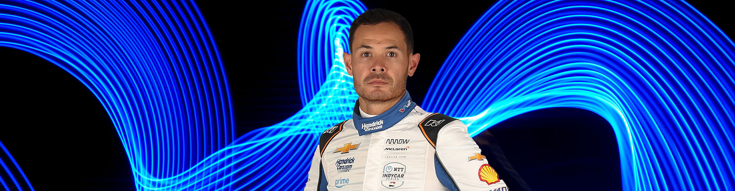 Kyle Larson: The Rise of a NASCAR Champion