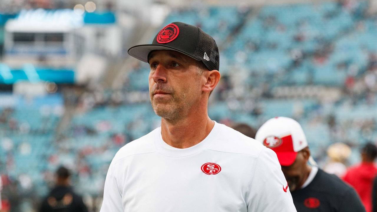 Kyle Shanahan: Architect of Success for the 49ers