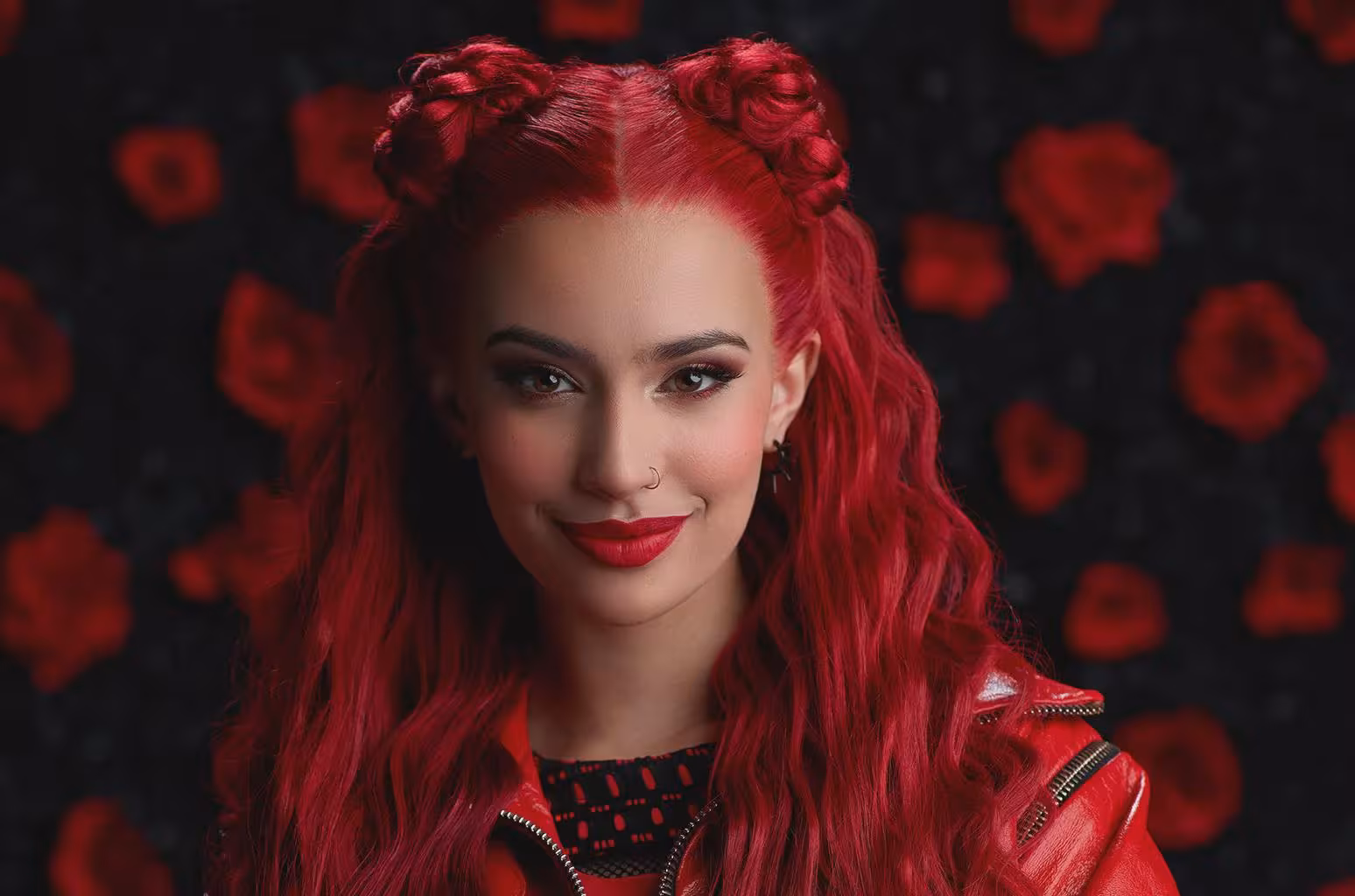 The Rise of Kylie Cantrall: A Disney Channel Star