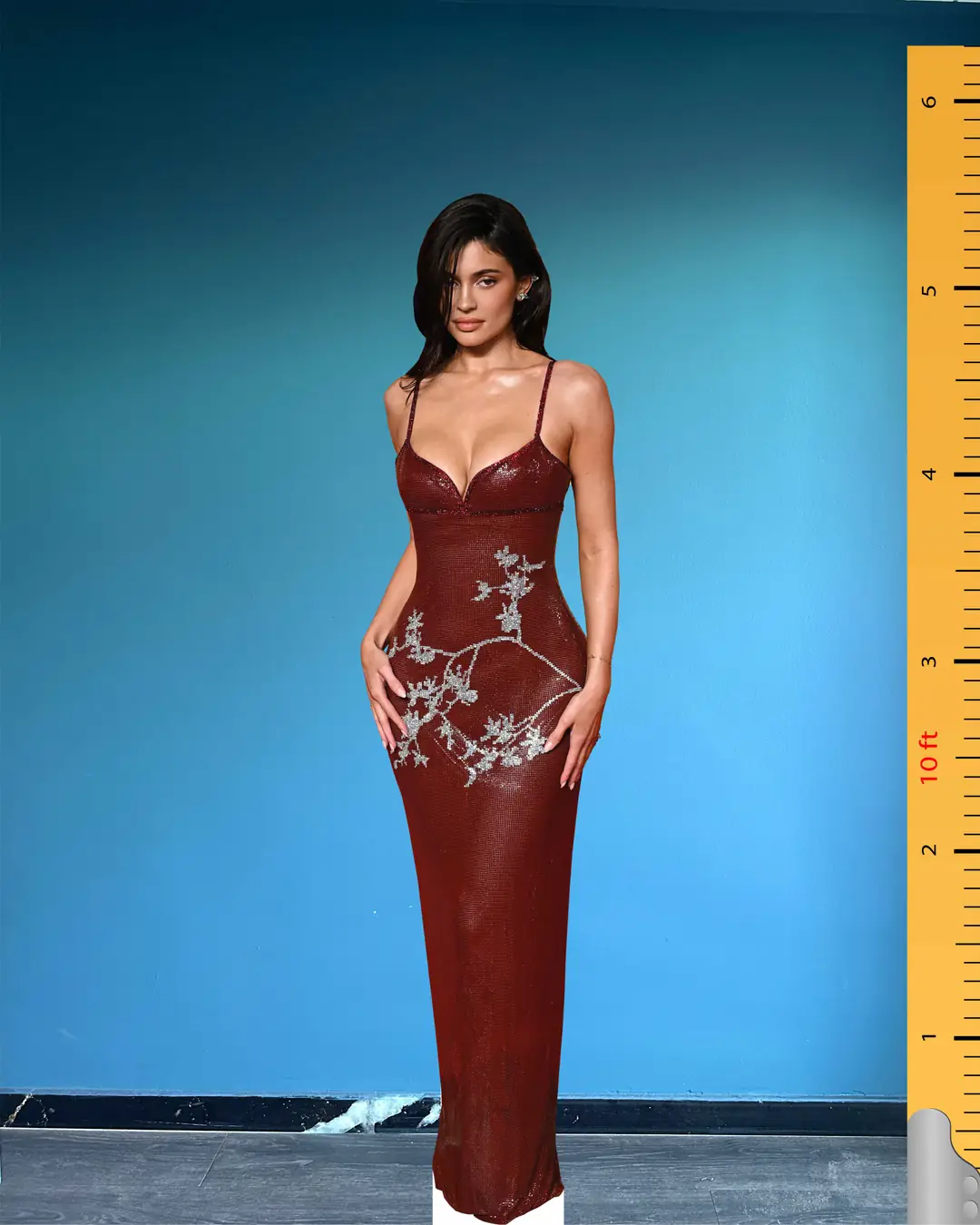The Rise of Kylie Jenner: A Fashion and Beauty Icon