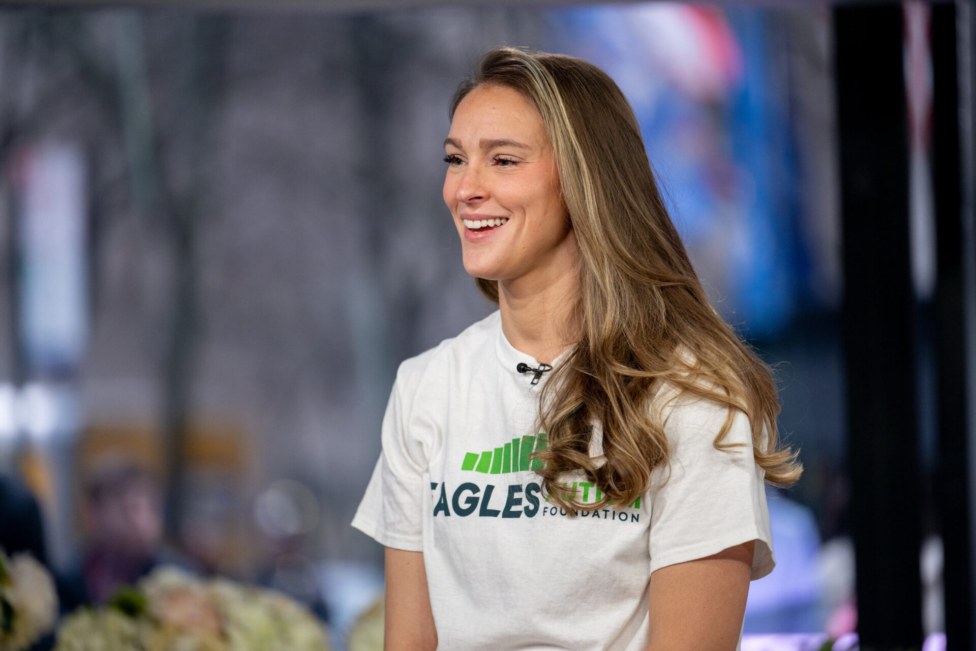 The Inspiring Journey of Kylie Kelce