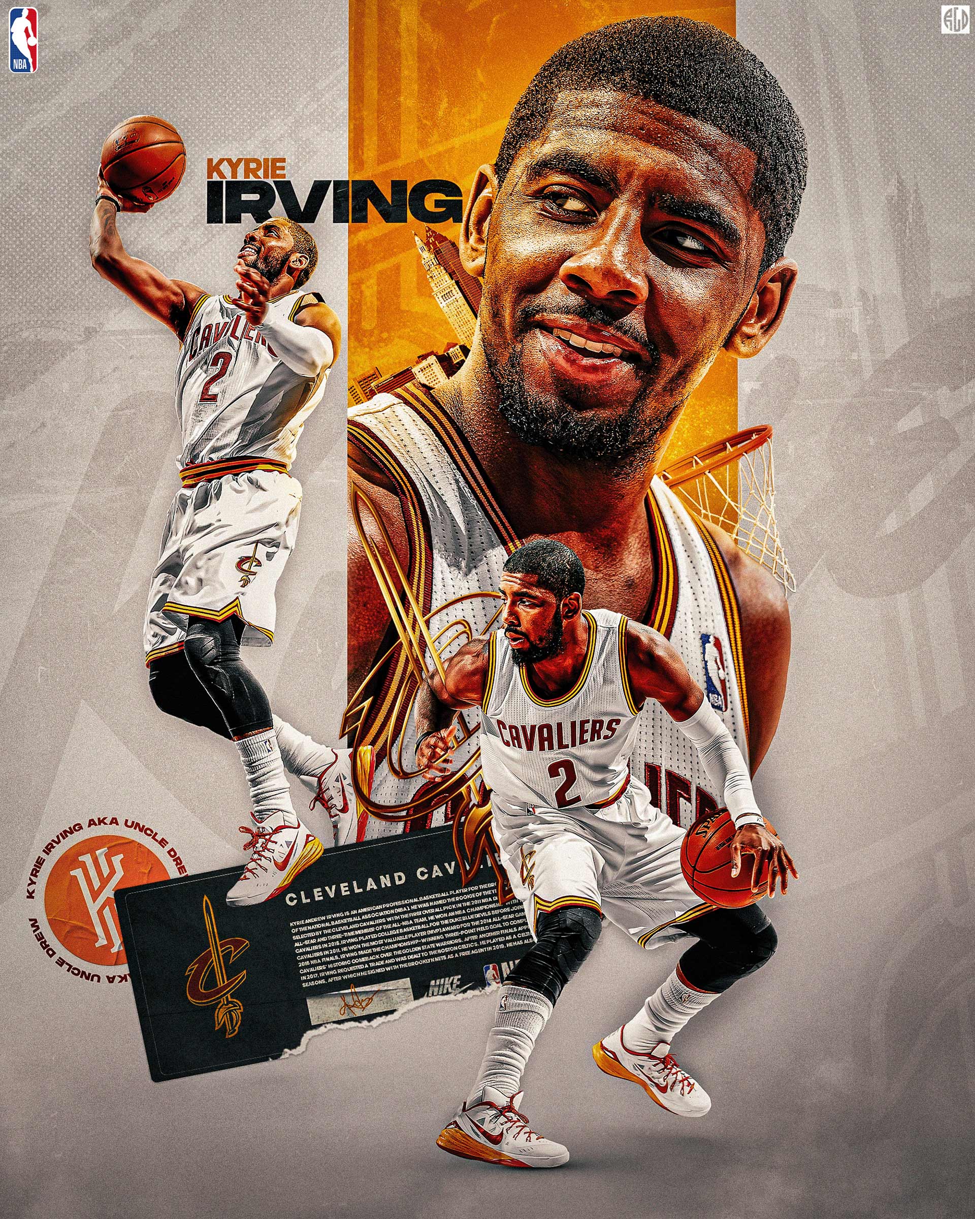Kyrie Irving: The Multifaceted NBA Star and His Current Season