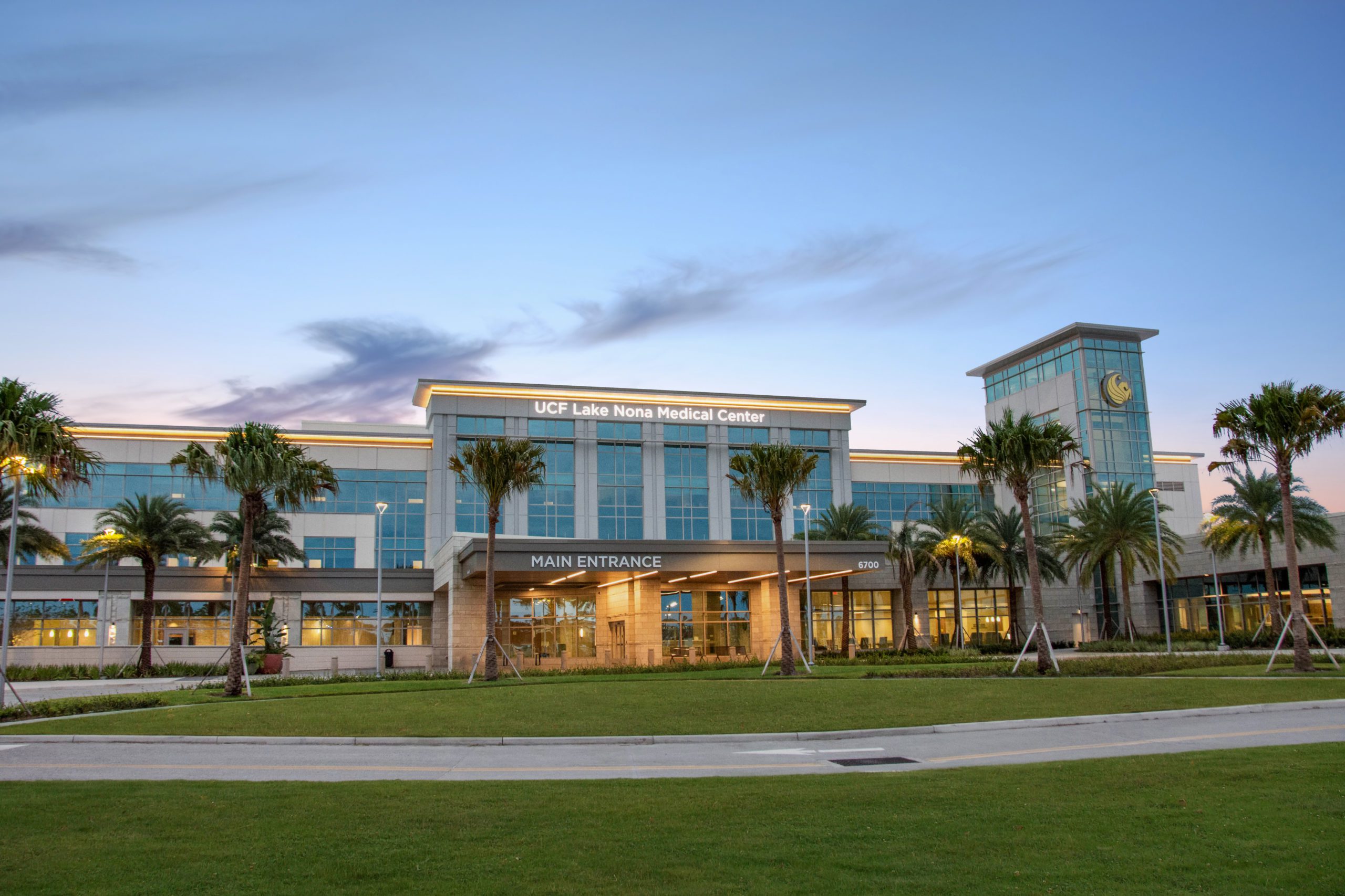 Exploring Lake Nona Middle School: Programs and Community Impact