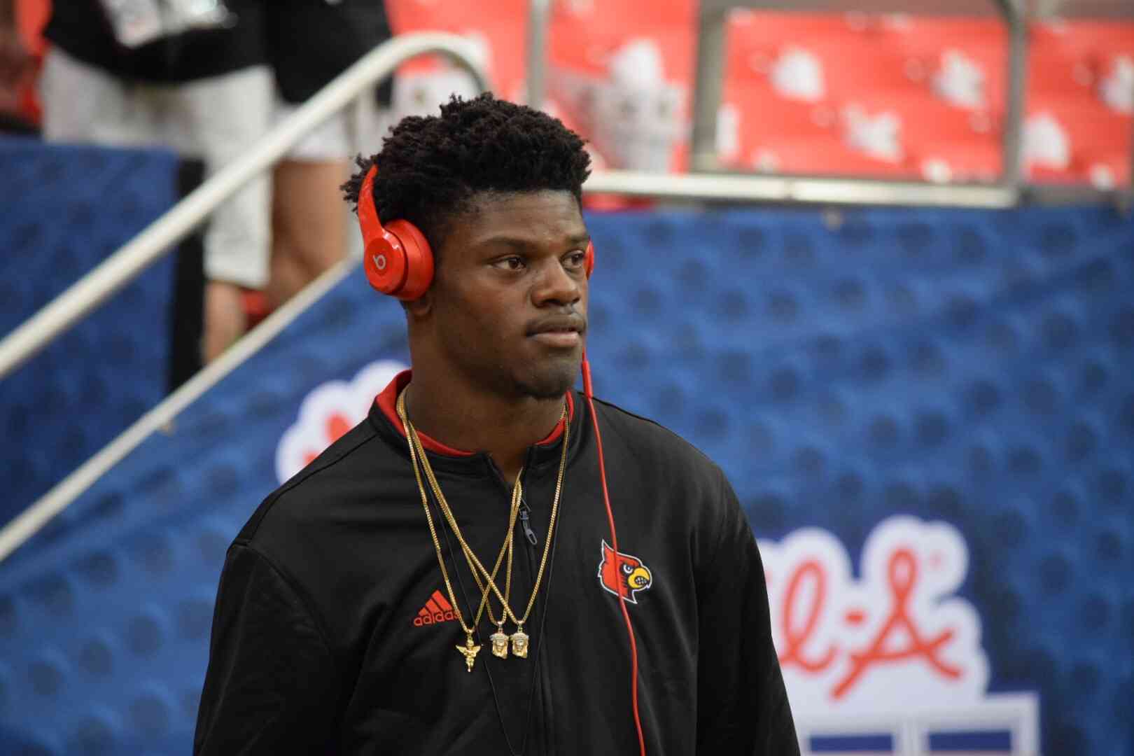 Lamar Jackson: A Key Player in the 2023 NFL Season