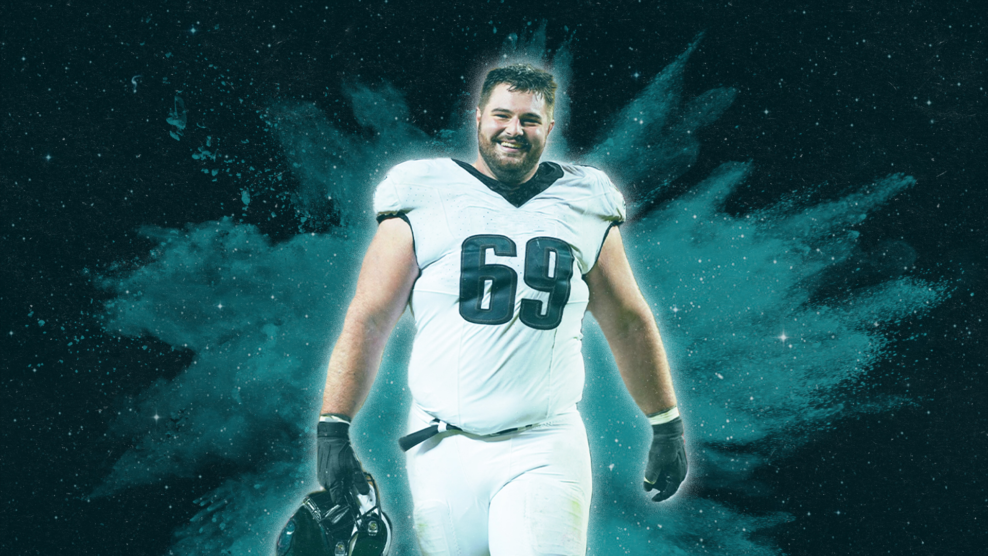 The Ascension of Landon Dickerson in the NFL