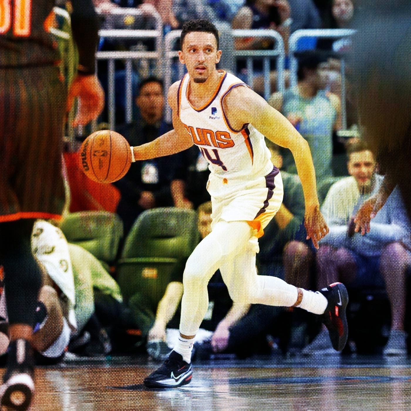 Landry Shamet: Rising Star in the NBA