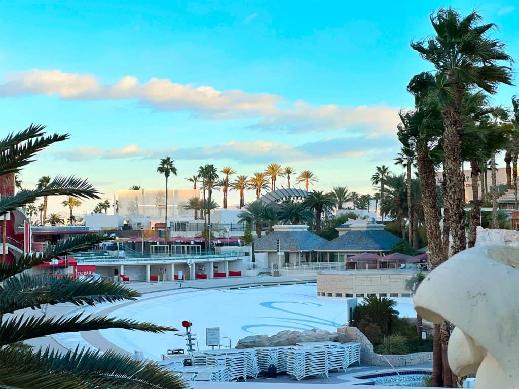 Understanding Las Vegas Weather: Trends and Forecasts