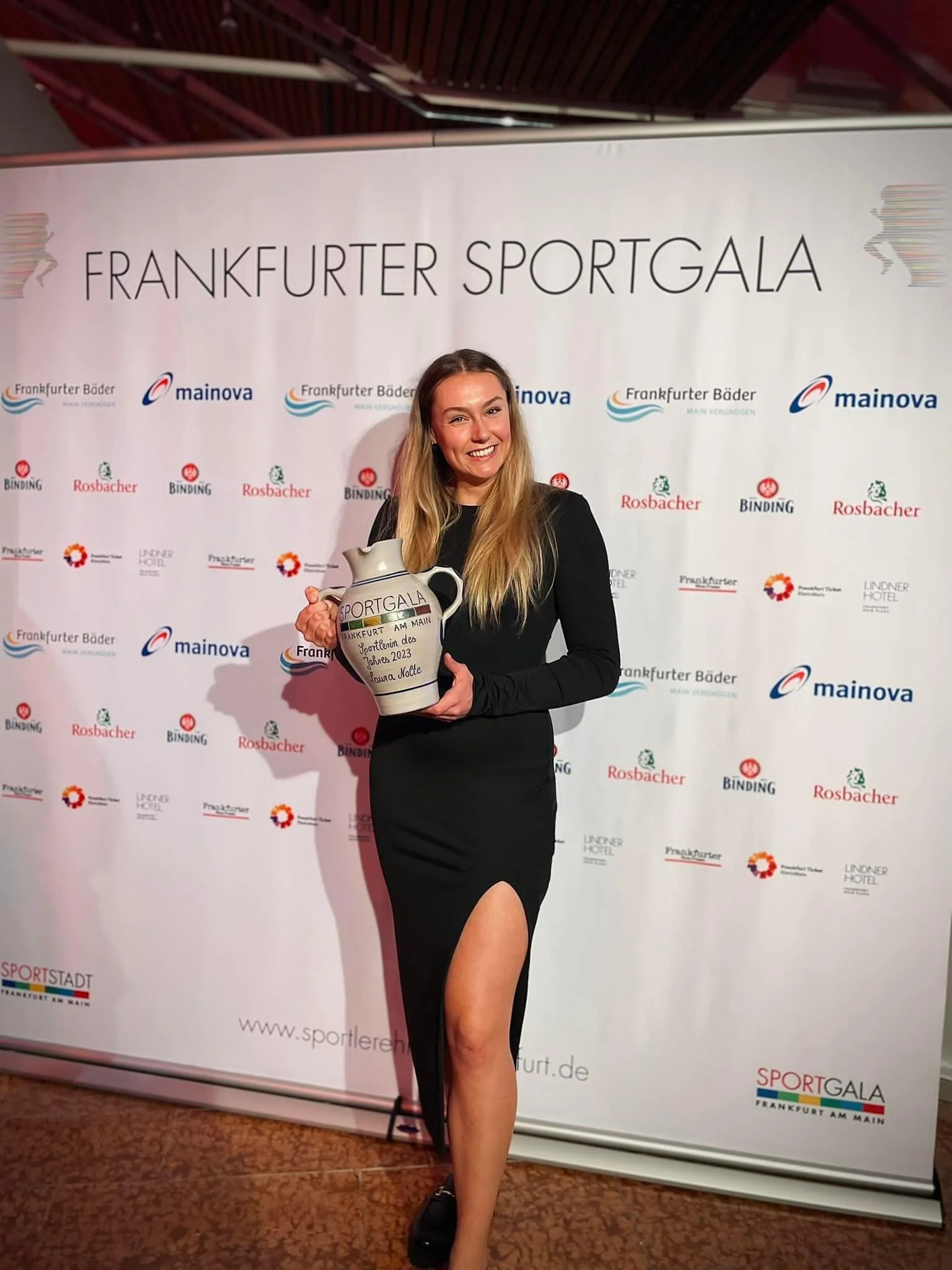 Exploring the Achievements of Laura Nolte in Bobsleigh