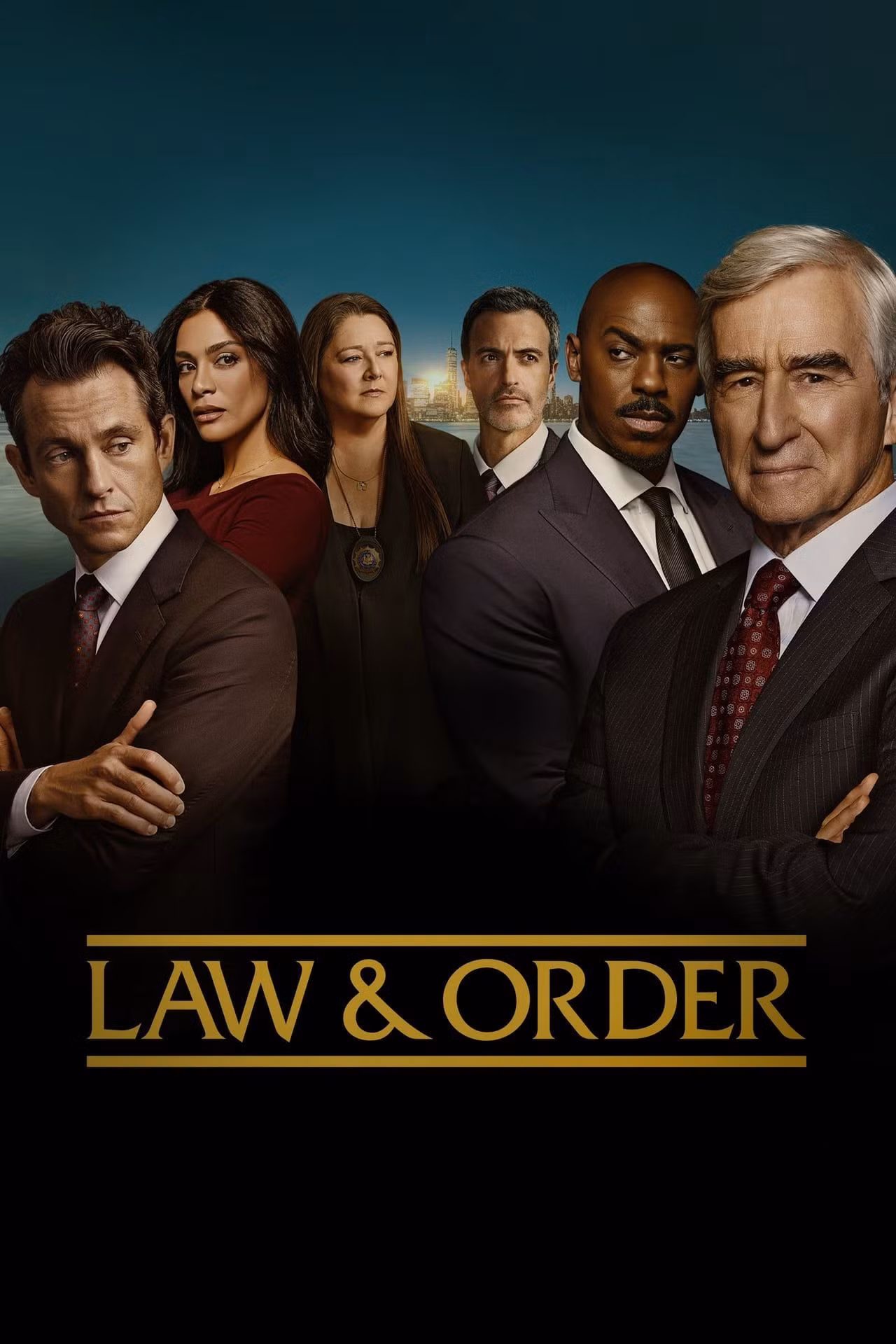 Understanding Law and Order in Today’s Society