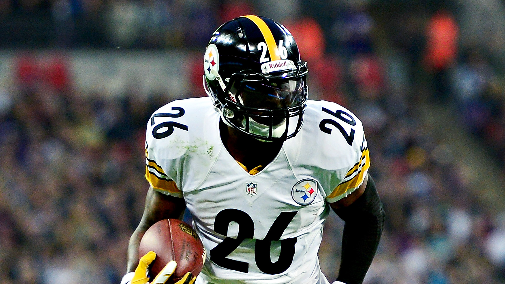 Le’Veon Bell: A Journey Through the NFL Landscape